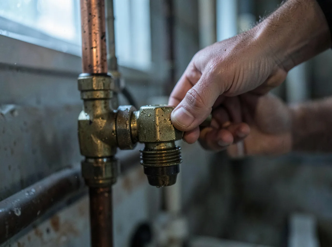 Emergency Plumber Woodstock, CT FAQs